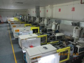 中山市南朗鎮佳和模具注塑廠 深耕塑料加工專用設備的創新力量
