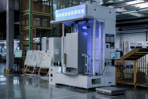 精益管理賦能高端品牌 COLMO以氣體應用打造先進制造新高度