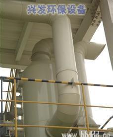 涂料廠除味設(shè)備全解析 從原理、技術(shù)到價(jià)格與廠家選擇